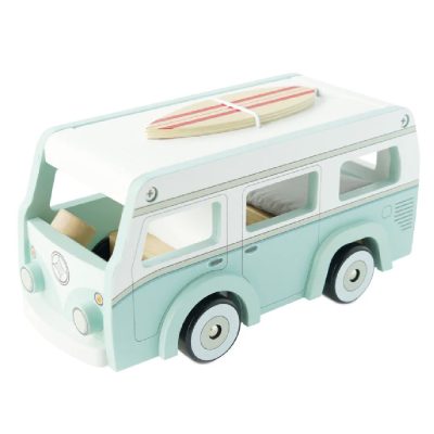 Le Toy Van Holiday Camper Van