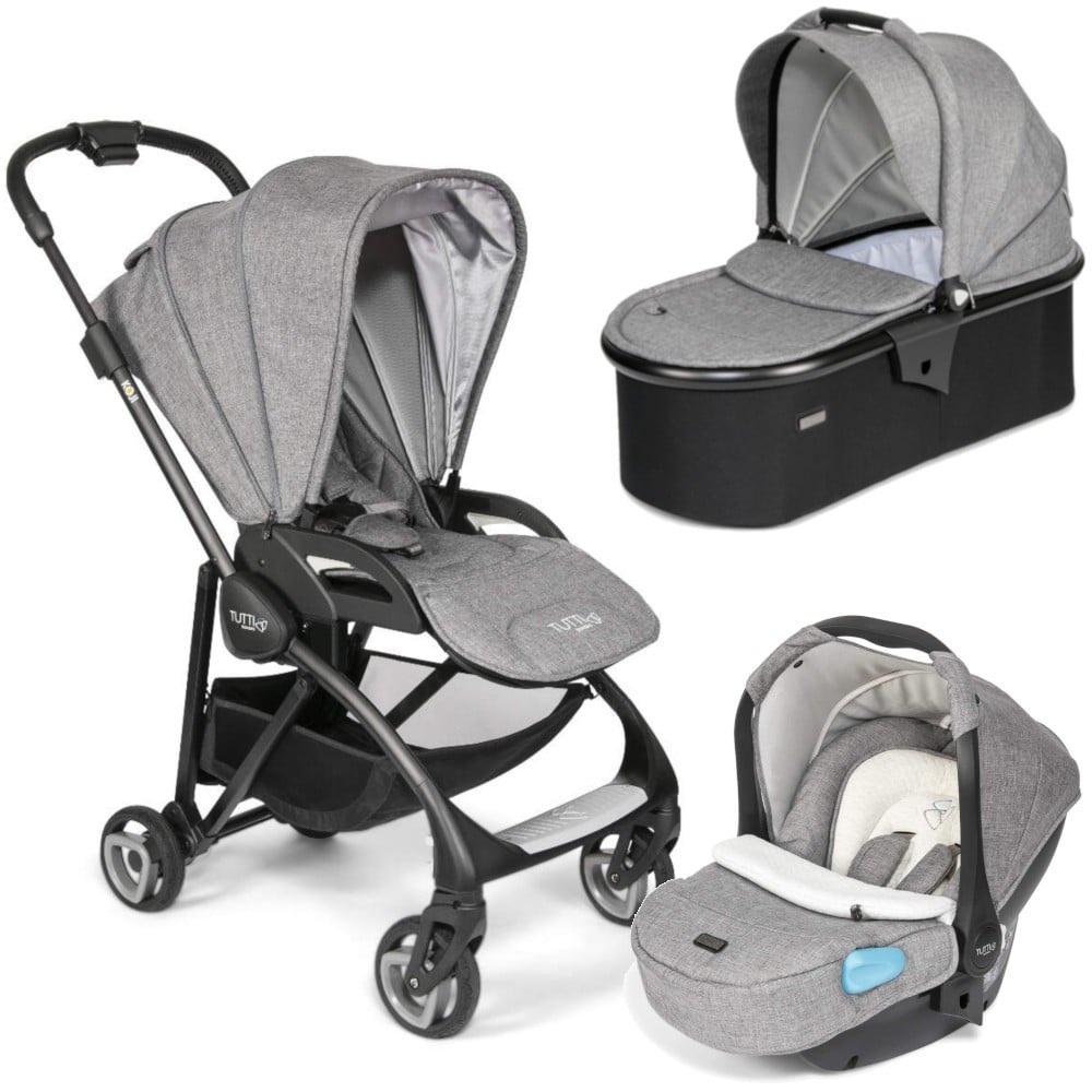 tutti bambini pushchair