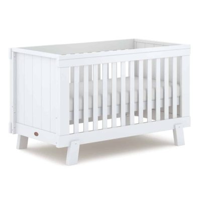 boori arched bassinet