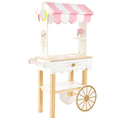 Le Toy Van Tea and Treats Trolley