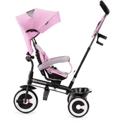 kinderkraft aston tricycle