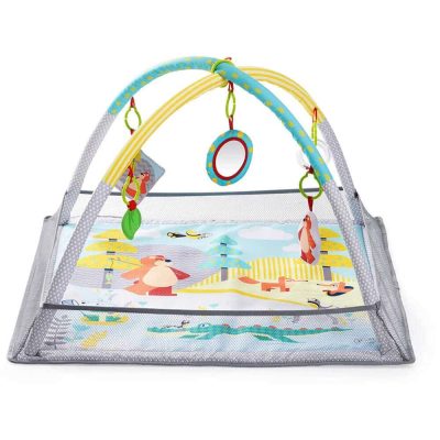 kinderkraft play mat