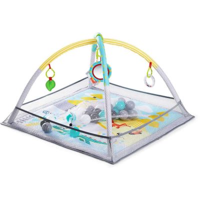 kinderkraft play mat