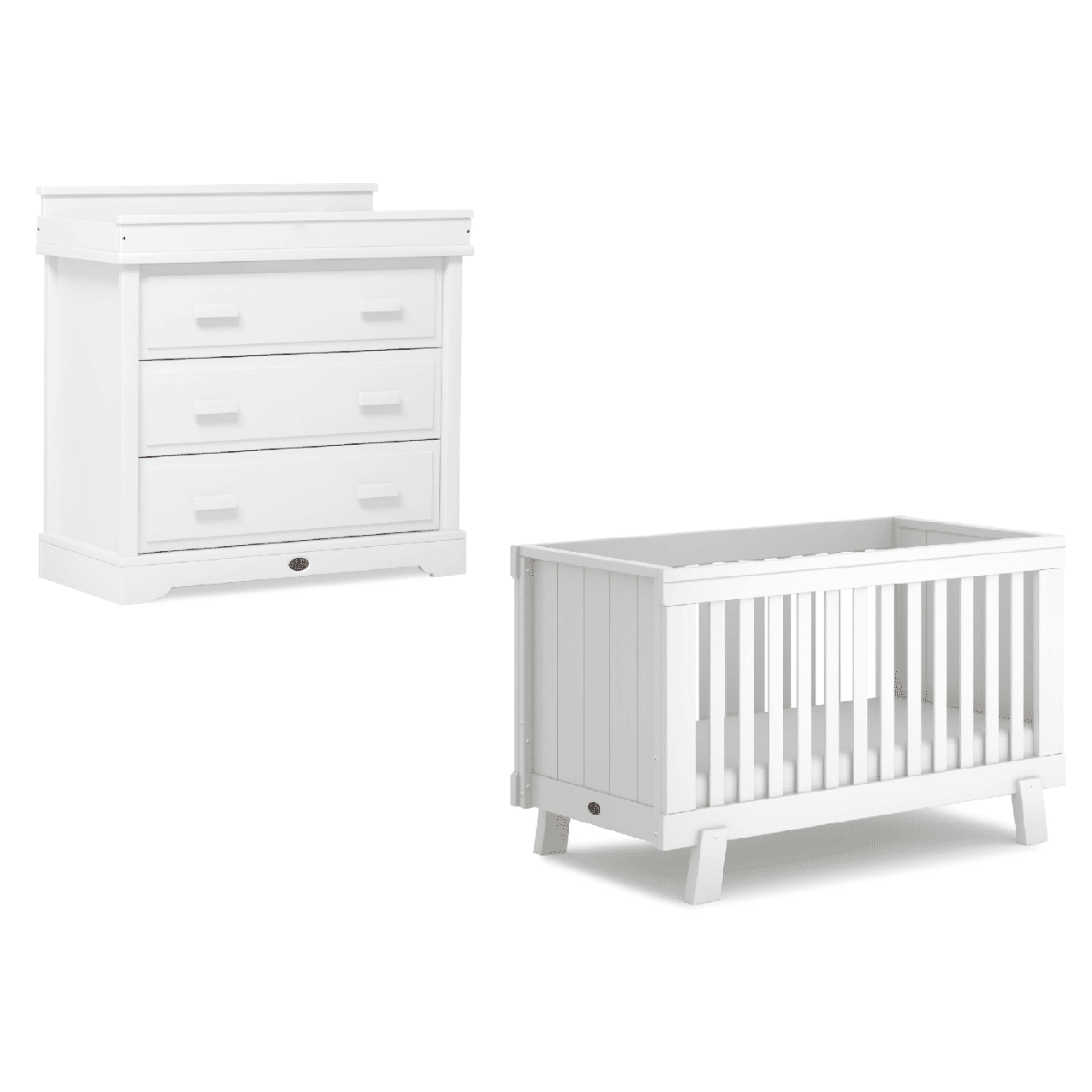 boori lucia cot bed