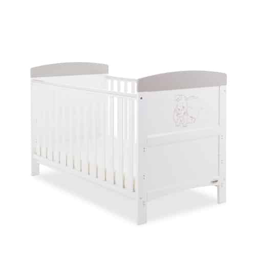 disney dumbo cot mobile uk