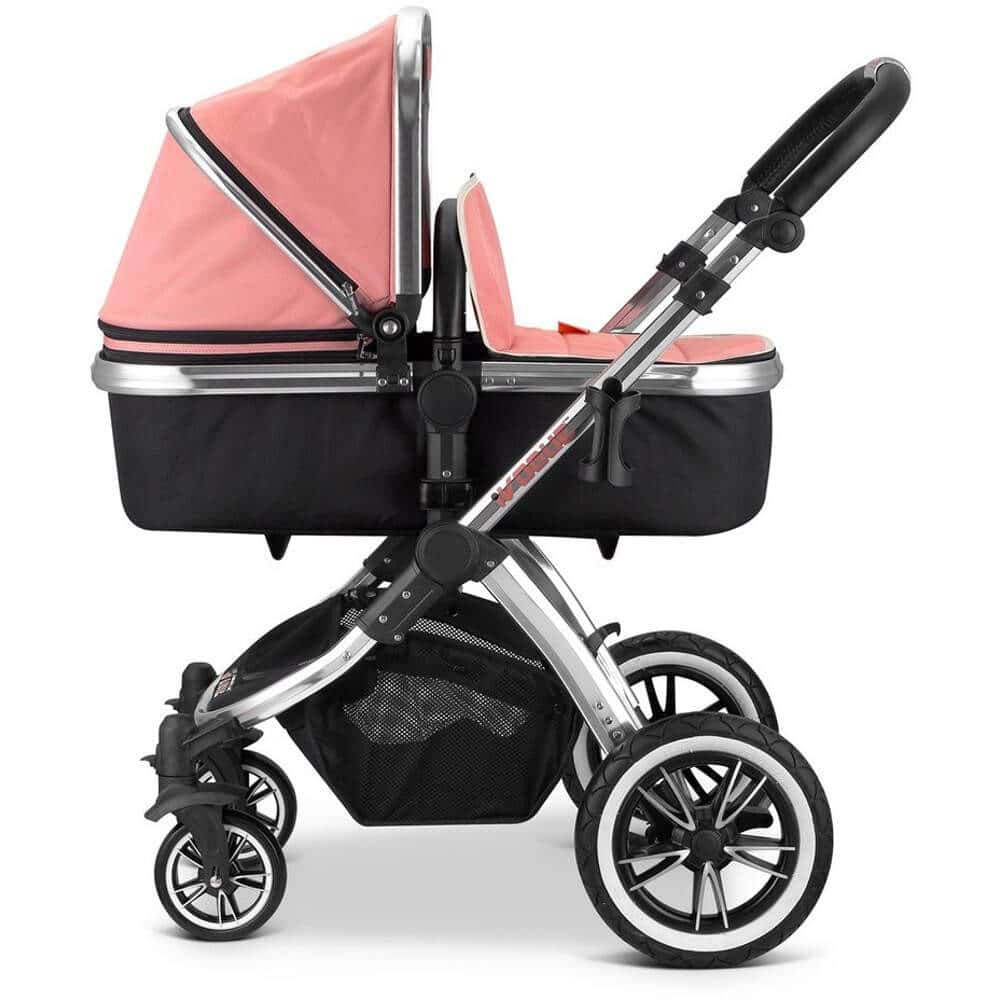 2 in 1 pram system