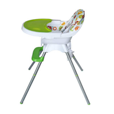 Bebe Style Deluxe 3 In 1 Highchair Baby And Child Store