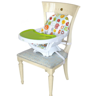 Bebe Style Deluxe 3 In 1 Highchair Baby And Child Store