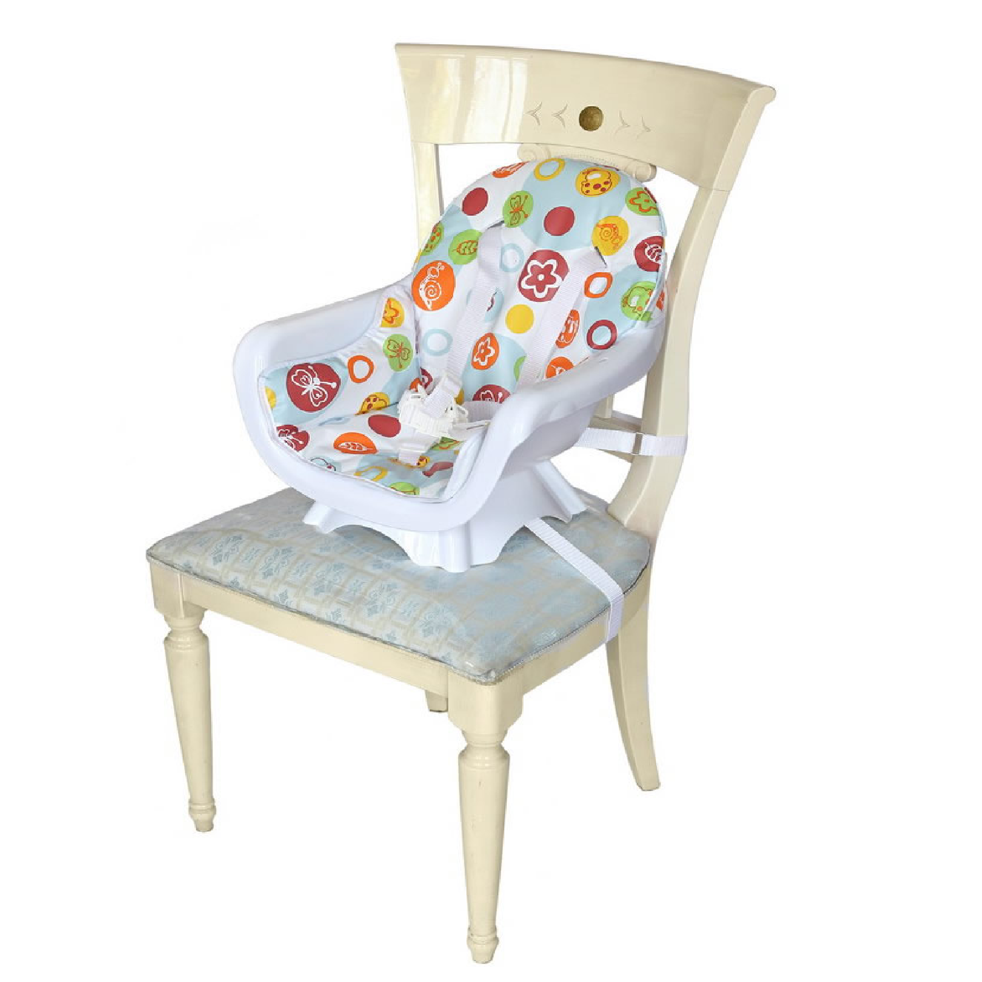 Bebe Style Deluxe 3 In 1 Highchair Baby And Child Store