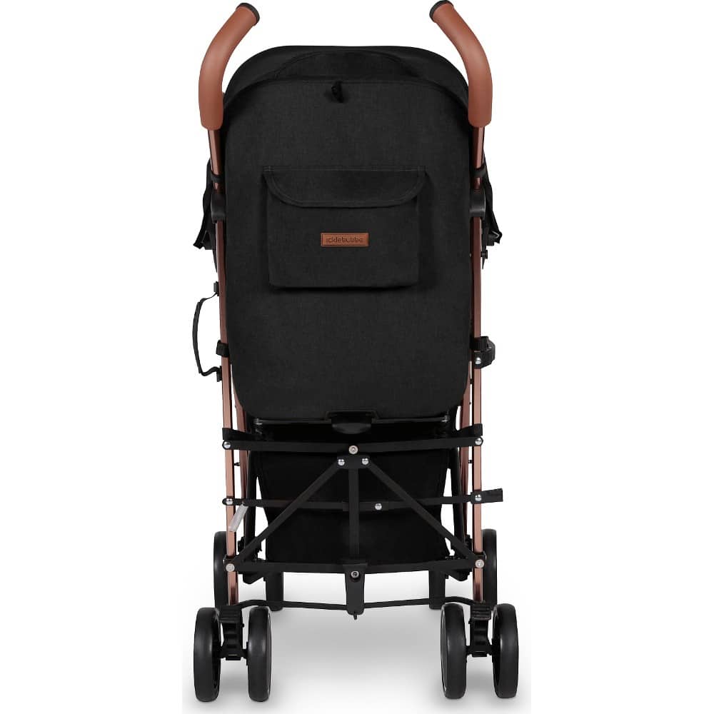 ickle bubba discovery prime stroller reviews