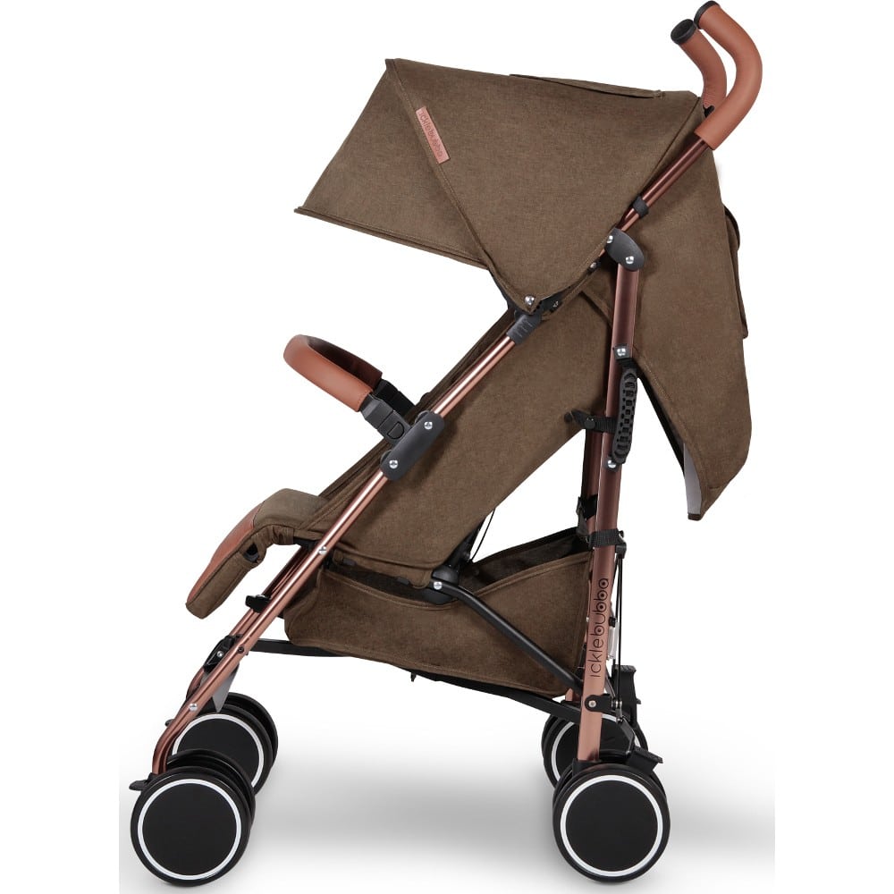 ickle bubba discovery stroller reviews