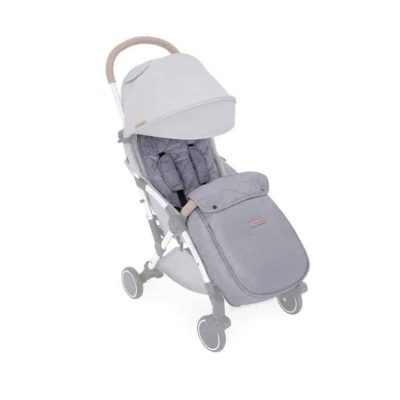 ickle bubba discovery footmuff