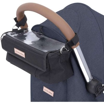 globe prime stroller