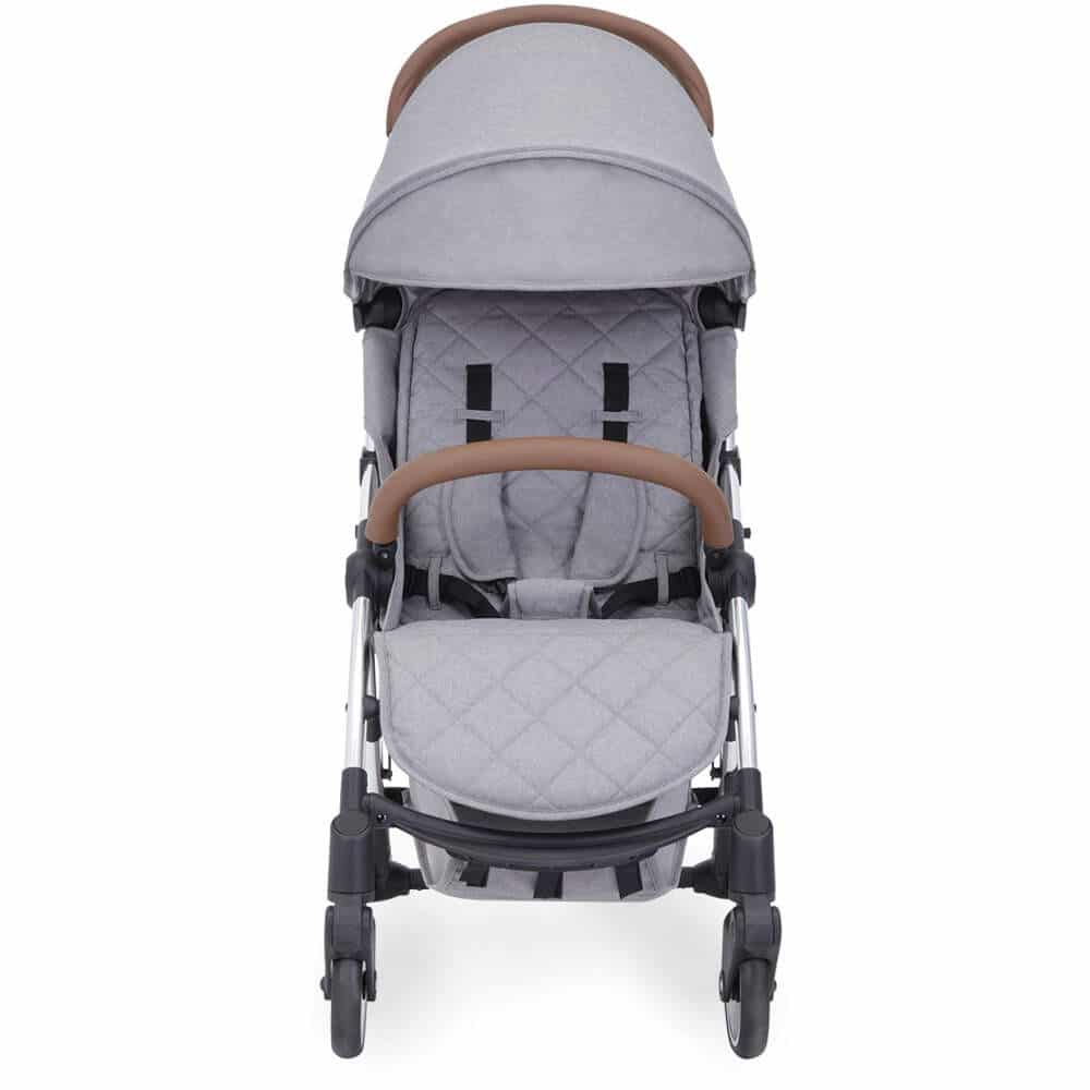 ickle bubba globe prime stroller