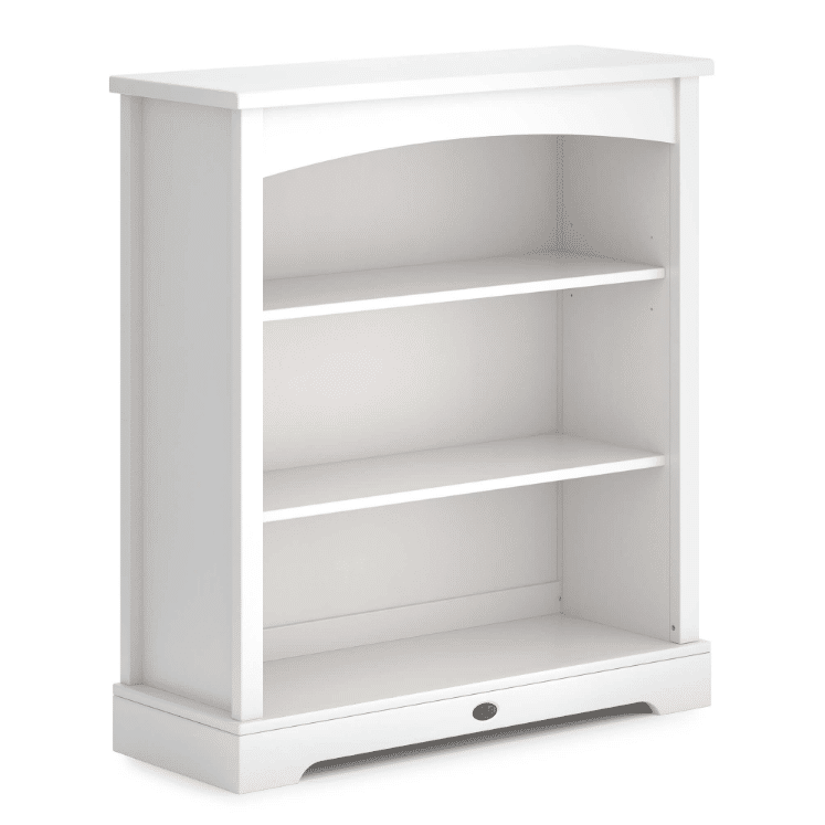 Boori Bookcase Hutch Barley White Baby And Child Store