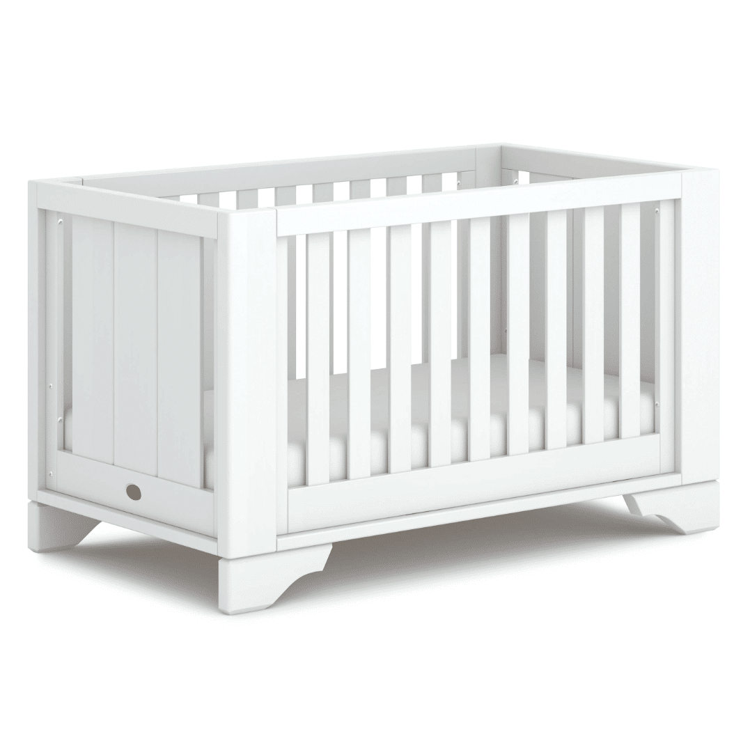 boori cot mattress size