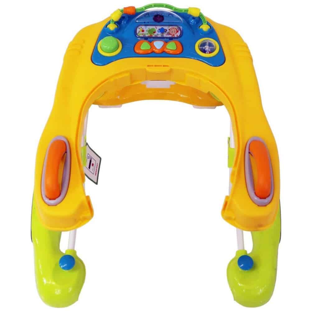 isafe baby walker