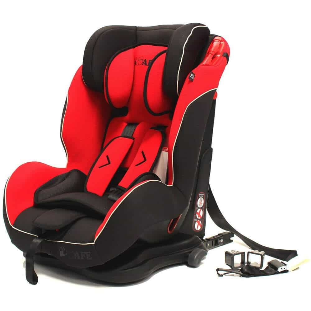 isafe car seats