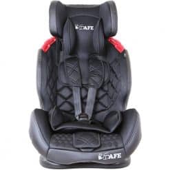 isafe isofix base