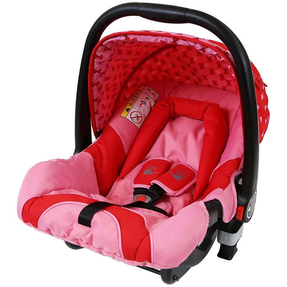 Isafe car seat cover best sale