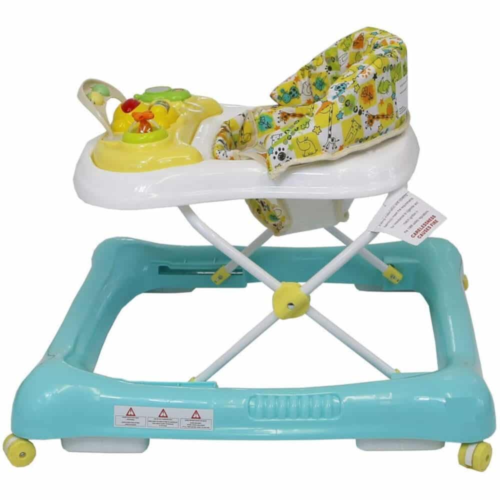 isafe baby walker