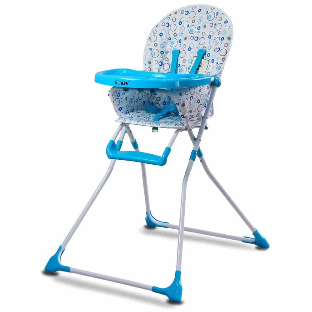 isafe yummy highchair