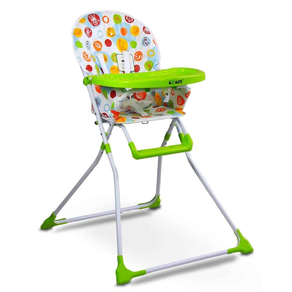 isafe yummyluv highchair