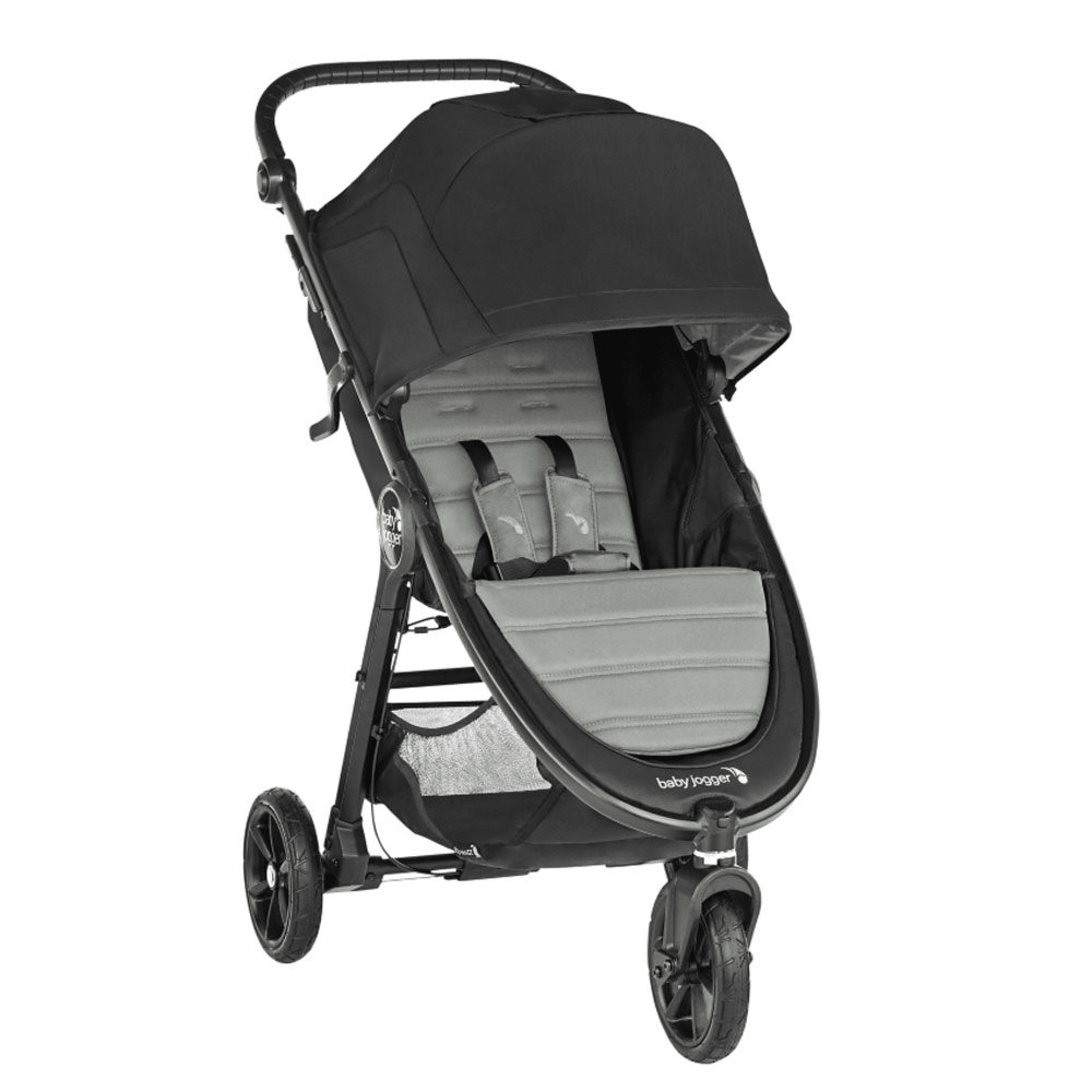 baby jogger compact