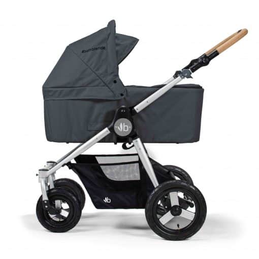 bumbleride era bassinet