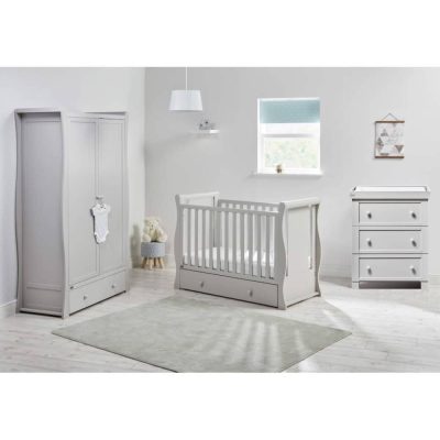 east coast nursery cot