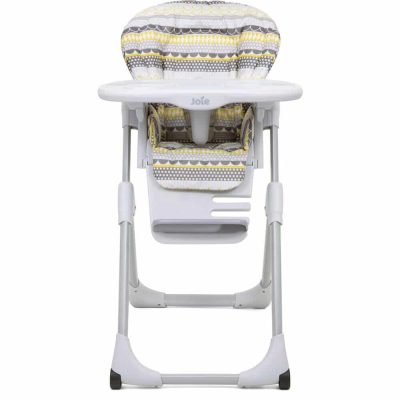 Joie Mimzy Highchair-Heyday