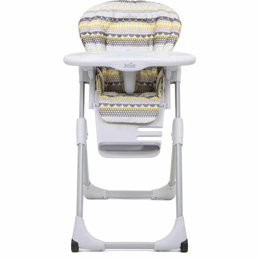 Joie mimzy pastel forest highchair hot sale