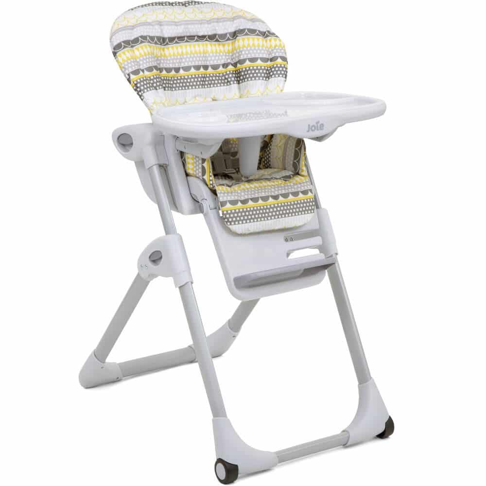 highchair joie