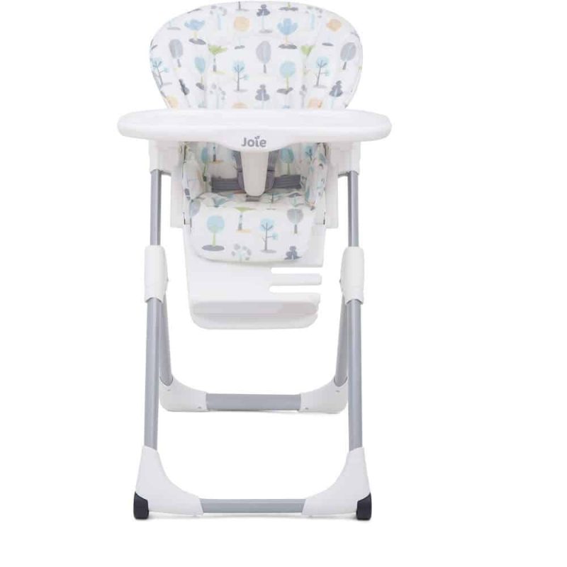 Joie Mimzy Pastel Forest Highchair