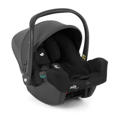 Joie i-Snug 2 Car Seat Shale