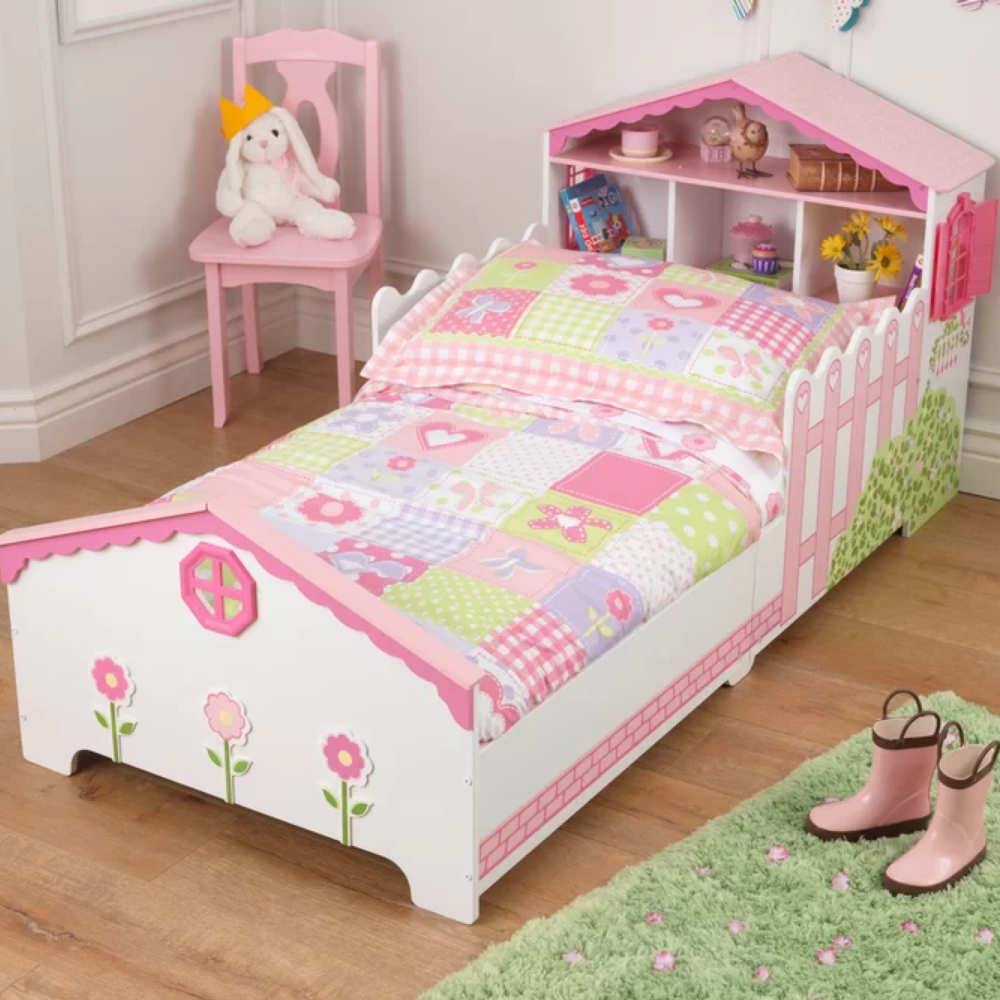 Toddler Beds Archives - Baby and Child Store