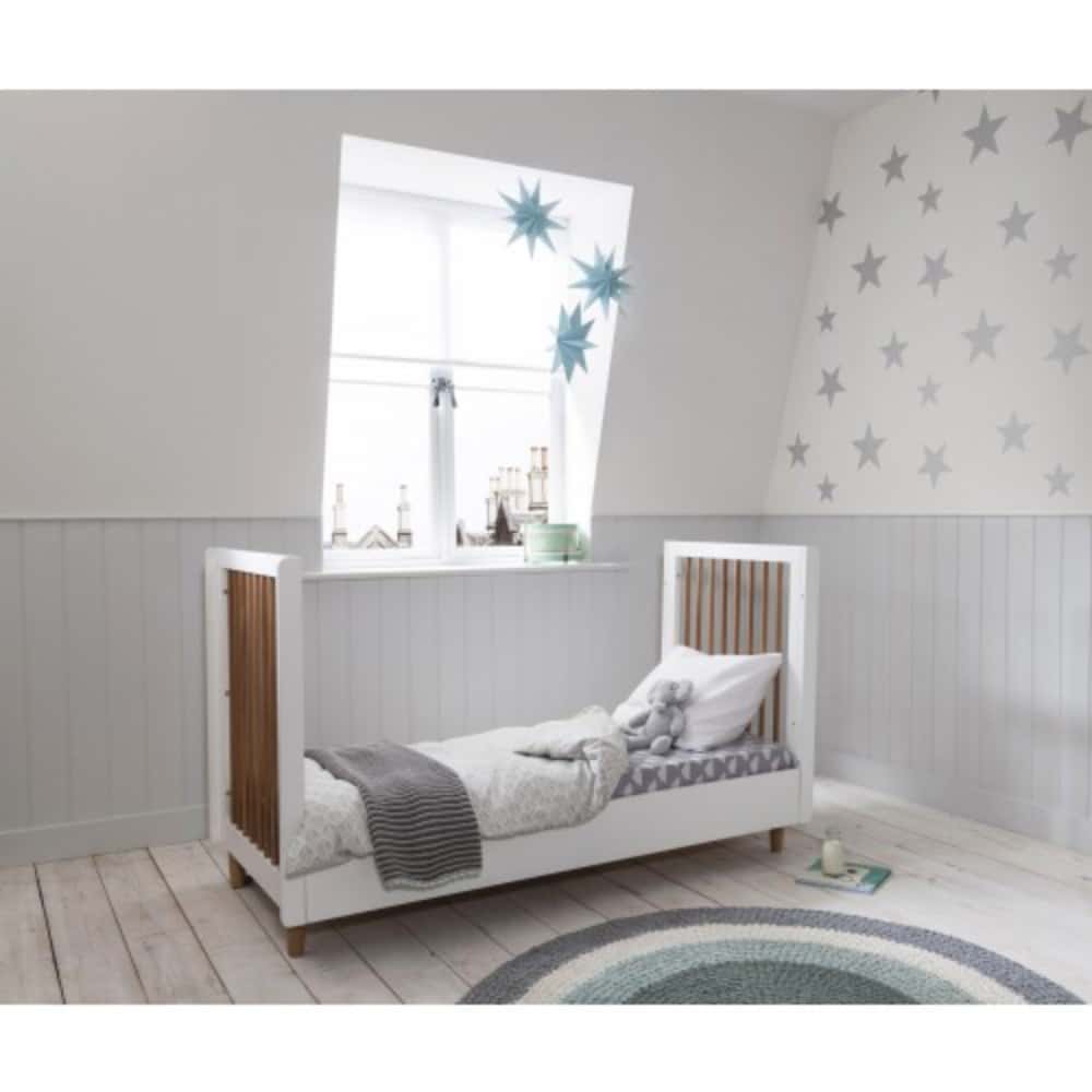 sienna cot bed