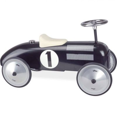 Vilac Classic Car Black