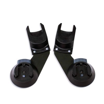 Bumbleride Era Car Seat Adapter - Maxi-Cosi_Cybex_Nuna_Clek 1