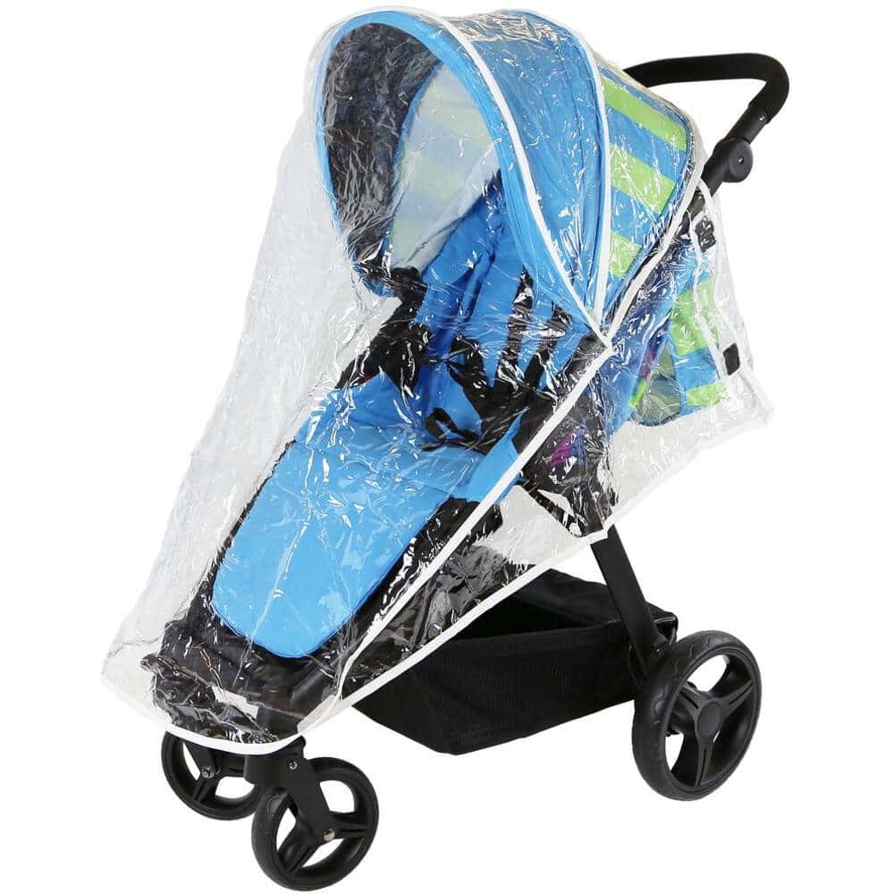 isafe sail stroller weight limit