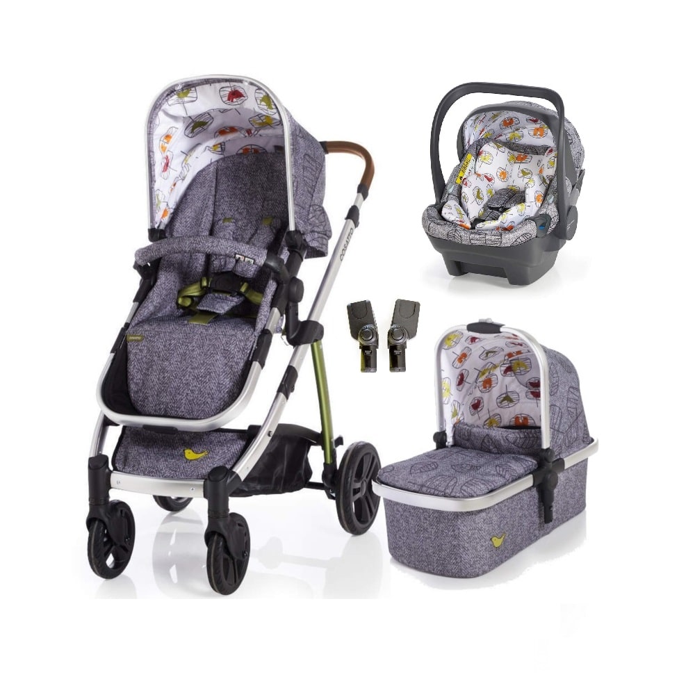 cosatto wow travel system sale