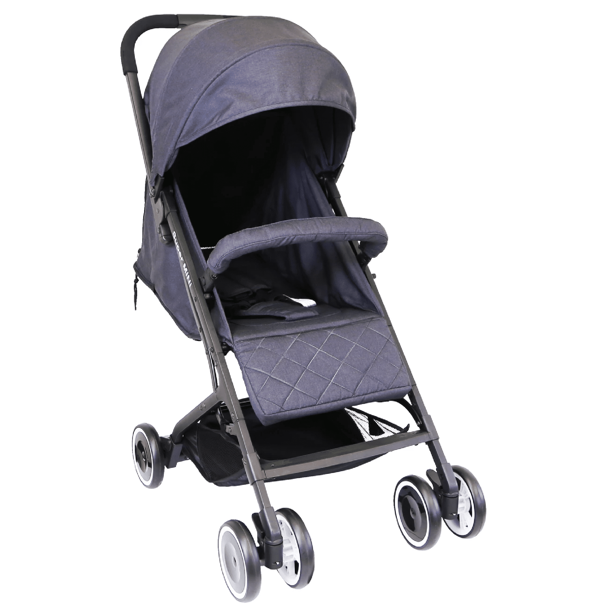 isafe stroller 3 wheeler