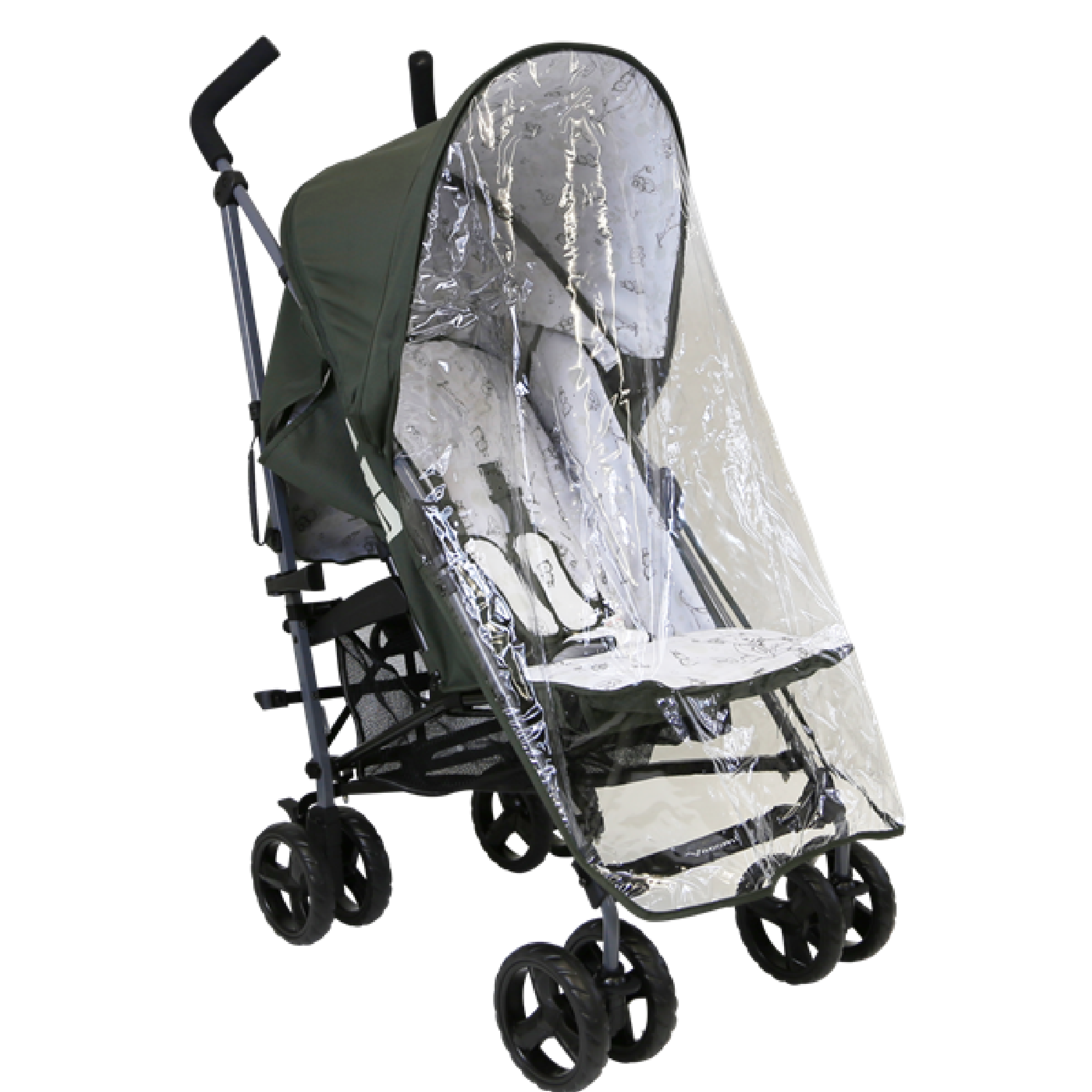 britax travel system