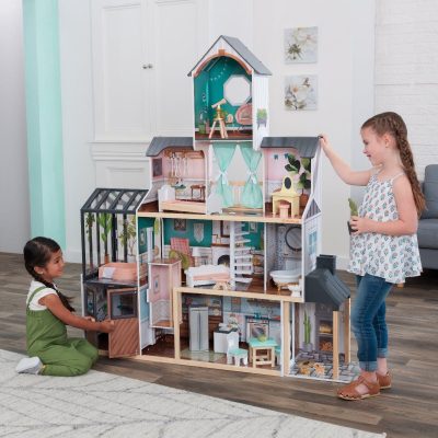 Kidkraft Celeste Mansion Dollhouse