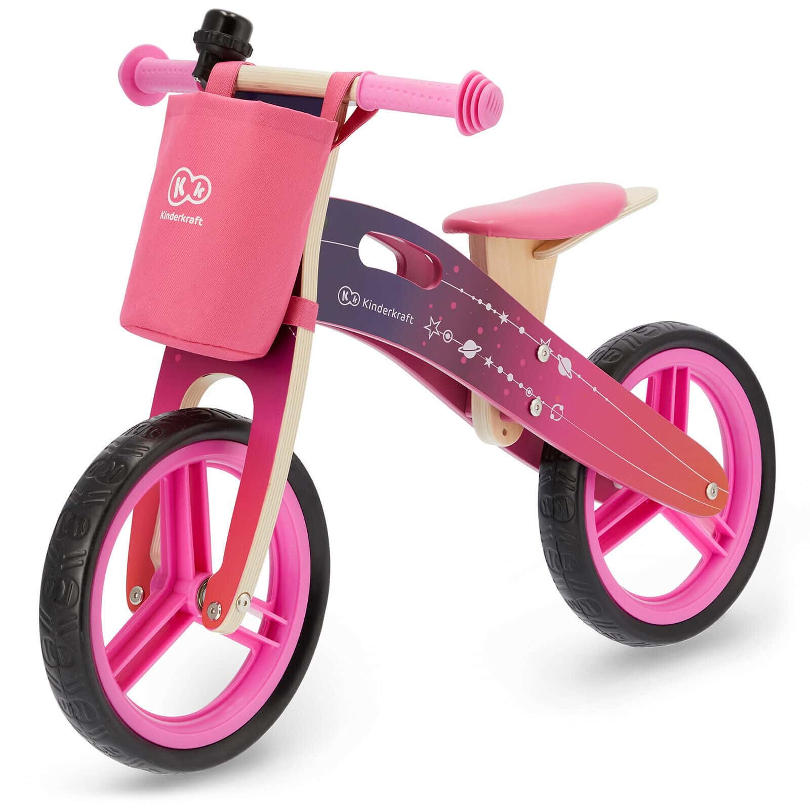 kinderkraft bike