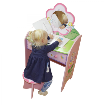 liberty house fairy dressing table