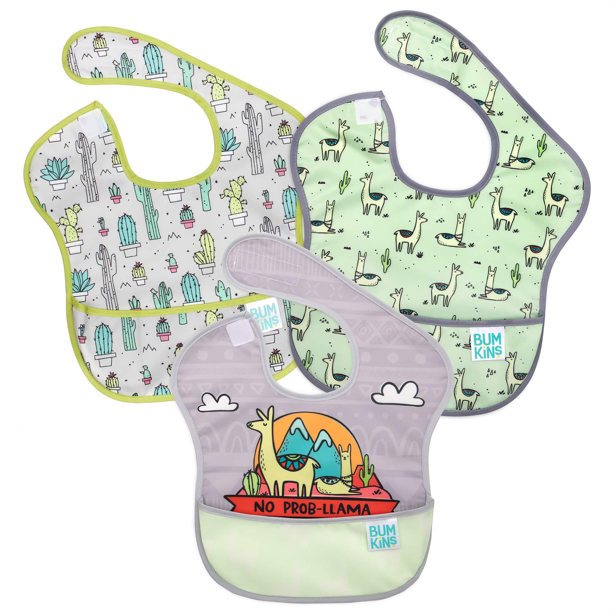 Hippychick 2024 bumkins bibs