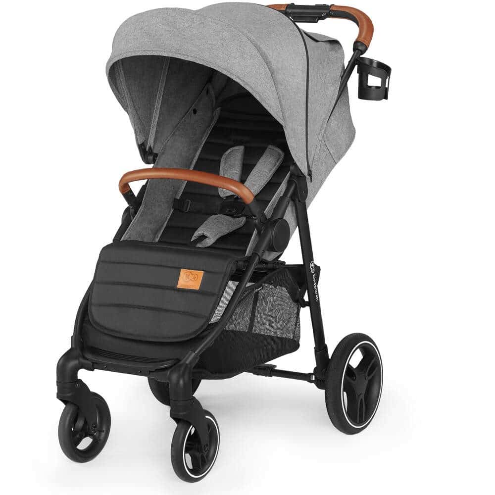 baby smart pushchair