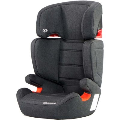 isofix junior car seat