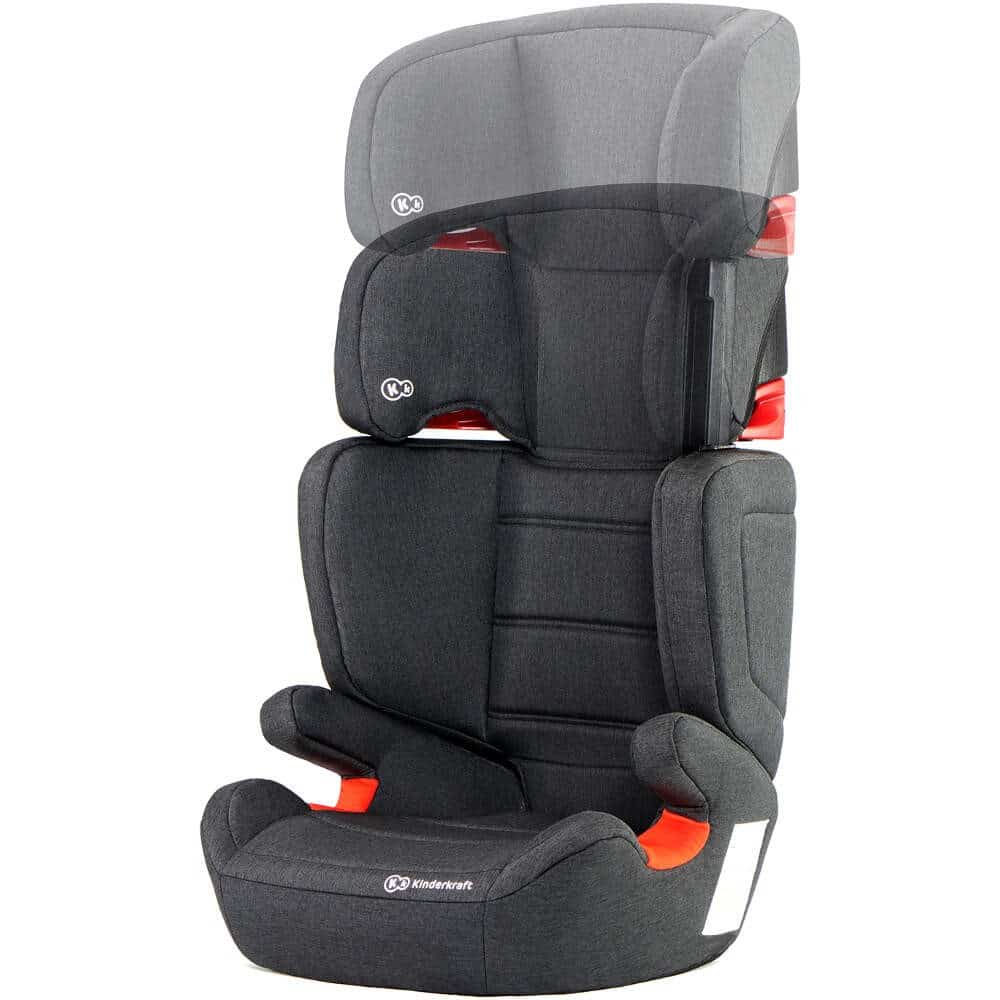 isofix group 2